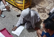 Tidak Cukup Bukti, Polres Pagar Alam Cabut Status Tersangka Kasus Digital