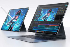 Saingi Laptop, Huawei MatePad Edge 14 Inci Tawarkan Spek Gahar dan Penyimpanan 2TB