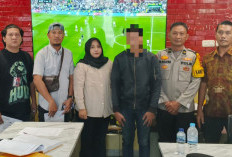 Penjualan Indomaret Soekarno Hatta Minus Rp60 Juta, Usut Punya Usut Pelakunya ‘Orang Dalam’ 
