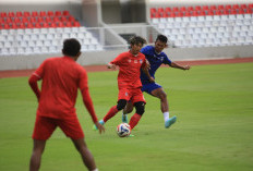 Coach Nil Sebut Kondisi Pemain Sumsel United Masa Jeda Kompetisi, Soroti Ketepatan Pengambilan Keputusan