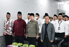 4.066 Guru Agama di Sumsel Ikuti Pendidikan Profesi Guru Angkatan III