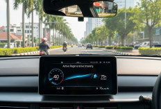 Regenerative Braking Mobil Listrik Ternyata Bisa Menambah Jarak Tempuh, Begini Cara Kerjanya
