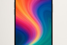 Dynamic Island Bakal Jadi Sejarah, iPhone 17 Ubah Desain Total dengan Layar Penuh