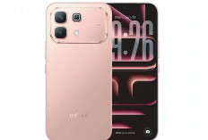 Infinix Note 60 5G Naik Harga Rp500 Ribu, Wajar HP Bagus Dengan Skor Antutu Nyaris 1 Juta 
