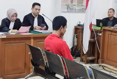 Kuras Barang Pribadi hingga Celengan Penghuni Kosan, Roy Marten Kembali Terancam Dibui
