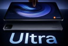 Xiaomi Pad 7 Ultra Debut: Tablet Baru dengan Layar Super Besar Pakai Chip XRING 01