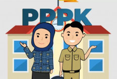 Horee! Kontrak Hanya Sementara, PPPK Paruh Waktu Bisa Langsung Diangkat Full Time