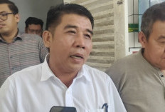 Jawab Tudingan KPK Soal 'Playing Victim', Ketua DPRD OKU Sahril Elmi Buka Suara soal Fee Pokir