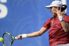 Pertarungan Keras Dilalui Janice Tjen untuk Merebut Tiket 32 Besar Cincinnati Open 2026