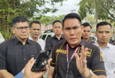 Sebut Deni Ahmad Rivai Dikambinghitamkan, Sapriadi: Ada Pejabat Lain yang Harusnya Jadi Tersangka
