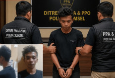 Kenalan Lewat TikTok Berujung Kasus Dugaan Kekerasan Seksual, Polda Sumsel: Waspadai Bujuk Rayu di Medsos