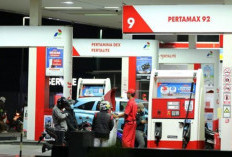Harga BBM Palembang Hari Ini, Jumat 21 Agustus 2026: Pertamax hingga Pertalite