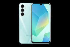  Lagi Bocoran Samsung Galaxy A17, Desain Back Covernya Mirip HP Flagship