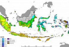 Siap-Siap! Musim Kemarau Datang Bertahap, Mulai Kapan?