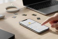 Memori Tinggal Sisa Dikit? Tenang, Ada Cara Beresin Tanpa Reset Total