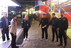 LAGI, Keributan di Diskotik DA Palembang Berujung Maut, Satu Orang Tewas