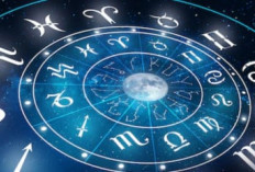 Ramalan 12 Zodiak Hari Ini, 3 Agustus 2026: Peluang Karier, Asmara, Keuangan, dan Warna Keberuntungan