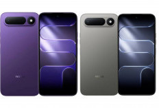 Tecno Spark 50 5G Usung Kombinasi Performa Mumpuni dengan Sistem Operasi Android 16