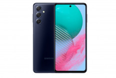 Samsung Galaxy M54 5G: Rekomendasi HP 3 Jutaan untuk Gaming, RAM Besar dan Baterai Jumbo