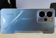 Review Realme 14 5G, Ponsel Multitasking dengan Beragam Keunggulan Fitur GT Boost Andalan 2025