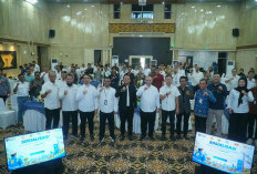 Jawab Kebutuhan Keselamatan Ketenagalistrikan di Ruang Publik, PLN UID S2JB Perkuat Kolaborasi 