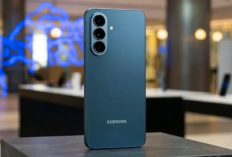 Samsung Galaxy A57 5G Usung Tampilan Layar Super AMOLED dengan Kecerahan Puncak 2000 Nits