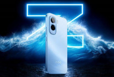 iQOO Z11 Tawarkan Baterai 9020 mAh dan Performa Snapdragon 7s Gen 4, Berikut Ulasan Lebih Lengkapnya! 