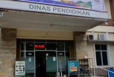 Ini Kata Sekdin Disdik Terkait Dugaan Pungli