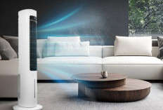 Ini 3 Air Cooler Hemat Listrik, Salah Satunya Polytron PCA 200D
