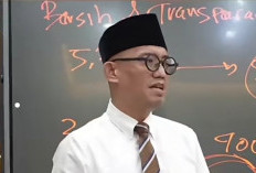Izin KBIHU Ini Dicabut, Palsukan Data Dam dan Pungut Biaya Bimbingan Lebihi Aturan, Jemaah Dapat Pengembalian