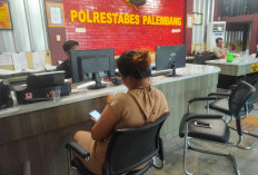 Tanyakan Soal Uang ke Suami, IRT di Palembang Malah Jadi Korban KDRT 