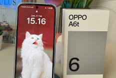 OPPO A6T Punya Fitur Jendela Mengambang, Kamu Bisa Main Game Sambil Buka Tutup Aplikasi Lain