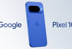 Google Pixel 10: Smartphone Flagship yang Mengutamakan Kualitas Kamera AI Kuat dan Daya Tahan Baterai Awet