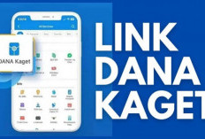 Tips Dapat Saldo Gratis Total Rp800 Ribu Masuk ke Dompet Digital DANA, Ikuti Cara Ini