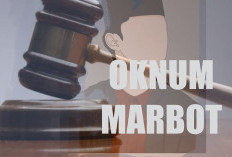 Oknum Marbot di Lahat Dihukum Penjara Seumur Hidup Tak Bikin Jera, Muncul Lagi Kasus di Ogan Ilir