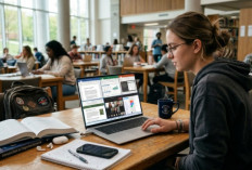 Jangan Asal Murah! Ini Rekomendasi Laptop Tipis Harga Rp5 Jutaan yang Cocok untuk Mahasiswa Awali Kuliah 026