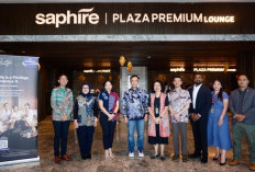 Jelang Libur Lebaran, Prudential Luncurkan Fasilitas Airport Lounge untuk Nasabah/Peserta Prestige