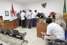Ahli Gugatan Class Action Ahli Waris Dihadirkan, PT Pertamina Melanggar Hak Pensiunan