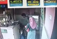 BREAKING NEWS: Terduga Pelaku Pembunuhan Wanita Hamil di Kamar Hotel Palembang Ditangkap 