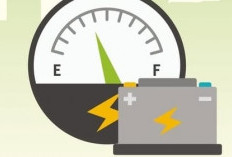 Jangan Takut! Baterai Mobil Listrik Ternyata Awet dan Tidak Cepat Soak, Tidak Seperti Smartphone?