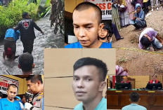 Jaksa Minta Indragon Divonis Mati, Pengacara Nilai Ada Unsur Tak Terbukti 