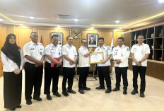 Kemenkum Babel dan Pemprov Babel Satukan Langkah, Posbankum Jadi Garda Terdepan Akses Keadilan