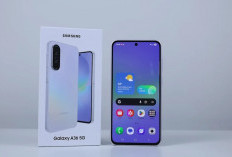 Samsung Galaxy A36 5G Layak Dibeli, Karena Miliki 6 Kelebihan Ini!