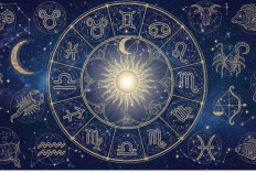 Ramalan 12 Zodiak Hari Ini, Jumat 31 Juli 2026: Leo Penuh Percaya Diri, Aquarius Panen Ide Cemerlang