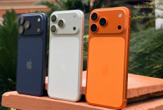 Harga iPhone 17 Makin Mahal, Selisih Rp3,25 Juta dari Harga Rilis