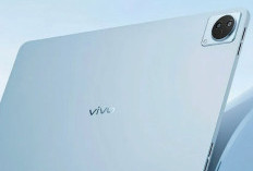 Vivo Pad 5 Pro Tablet Premium dengan Spesifiaksi Mumpuni, Cek Spesifikasinya 