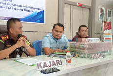 Aparat Penegak Hukum di Banyuasin 'Hanya Satu'?