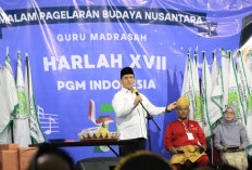 Kemenag Targetkan Sertifikasi Guru Agama Selesai Pada 2027