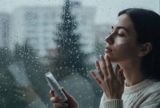 Rekomendasi Merk Sunscreen Lokal 2026 Tekstur Anti Lengket Cocok Dipakai saat Musim Hujan!