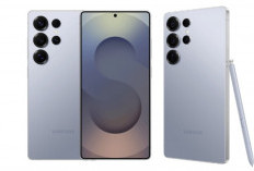 Ini Rekomendasi HP Keluaran Akhir Tahun 2025 Harga Terjangkau dan Performa Tinggi 